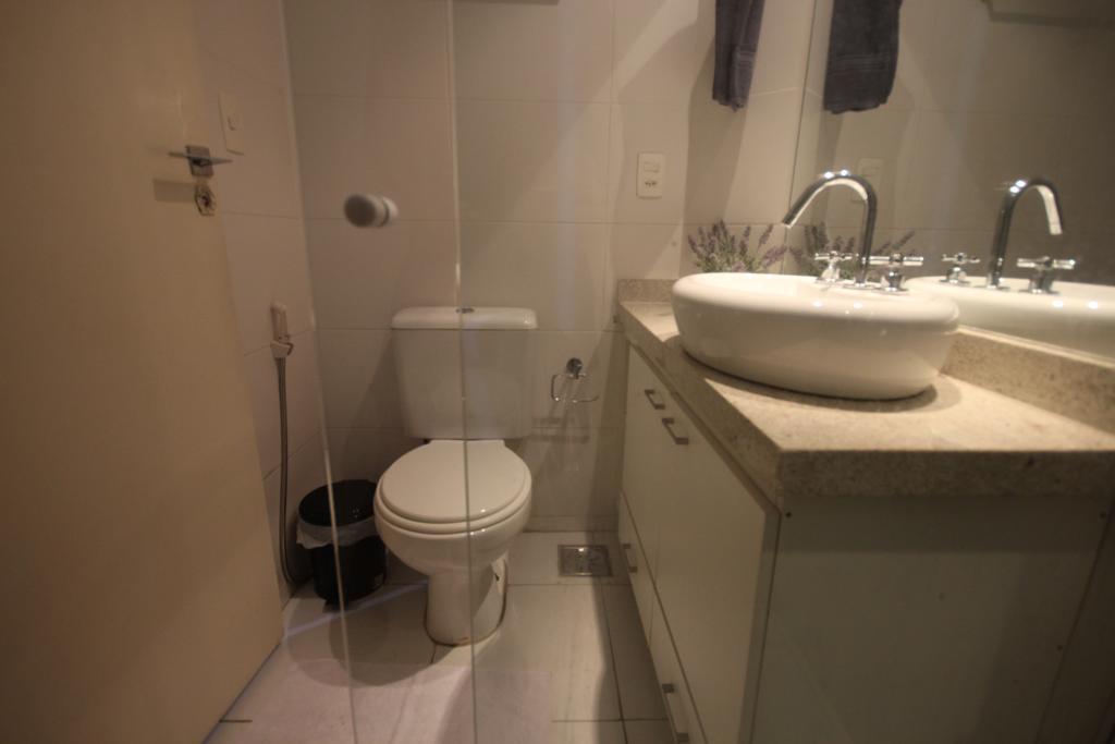 Appartamento Gohouse Resende 201 Rio de Janeiro Camera foto