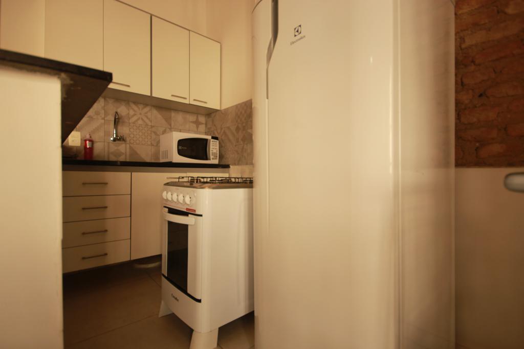 Appartamento Gohouse Resende 201 Rio de Janeiro Camera foto
