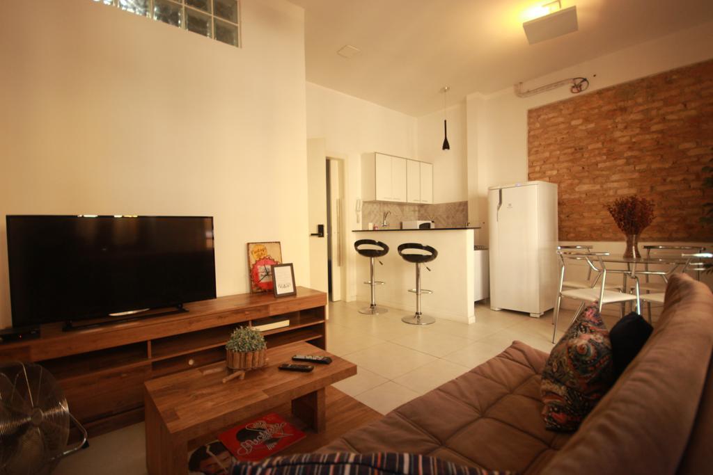 Appartamento Gohouse Resende 201 Rio de Janeiro Camera foto