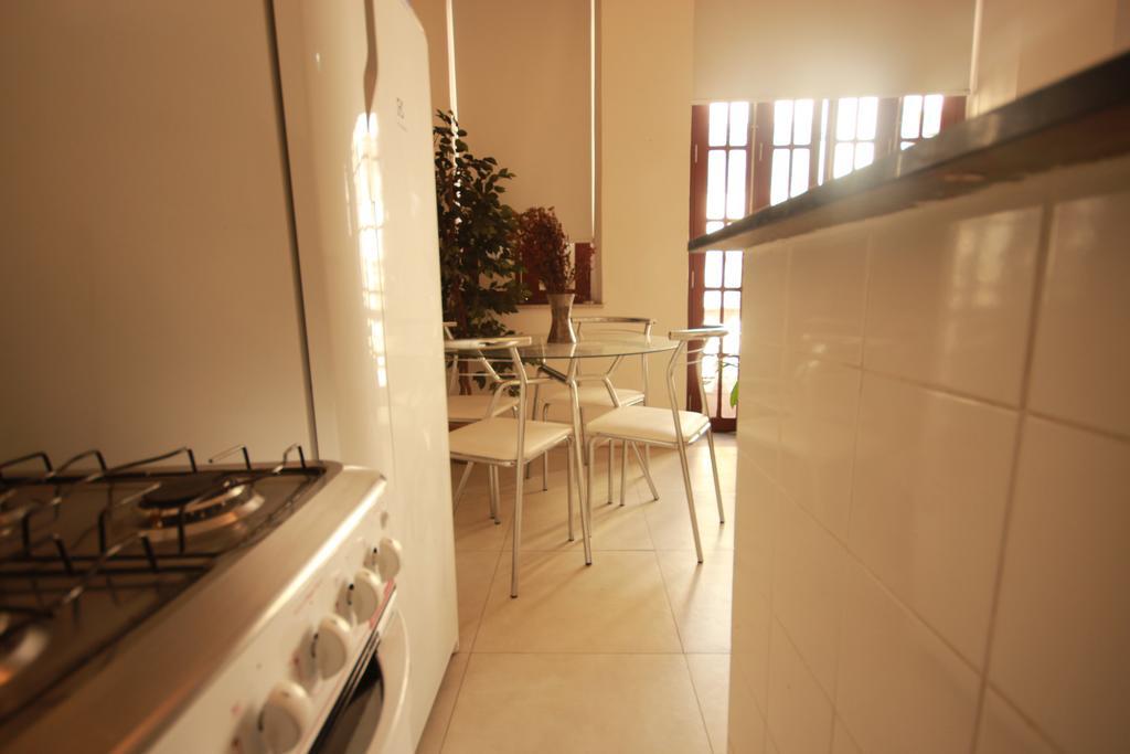 Appartamento Gohouse Resende 201 Rio de Janeiro Camera foto