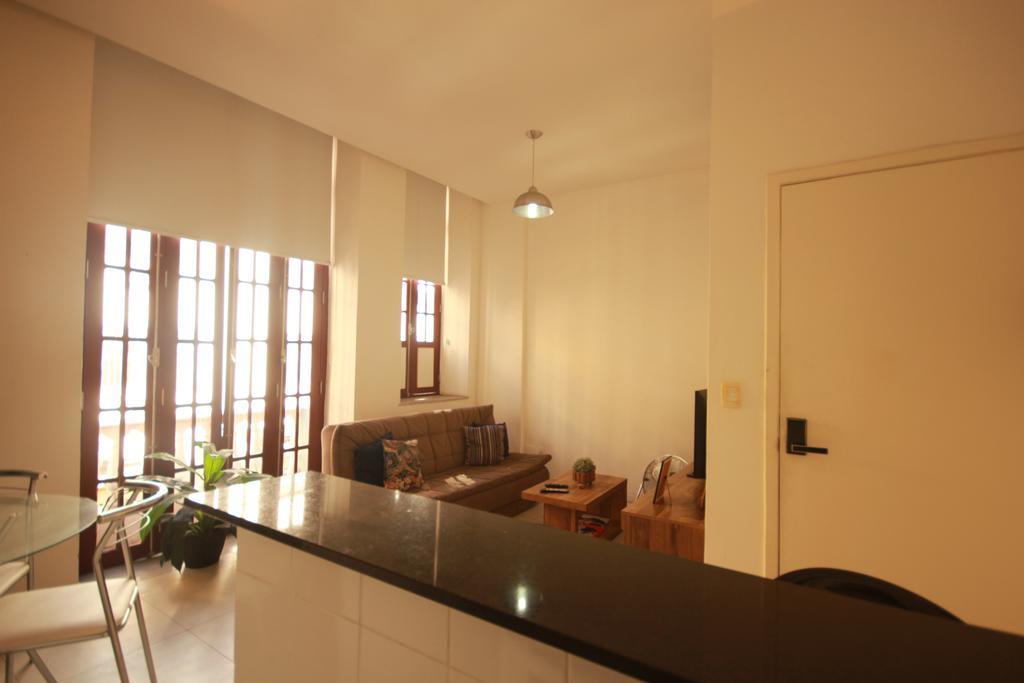 Appartamento Gohouse Resende 201 Rio de Janeiro Camera foto