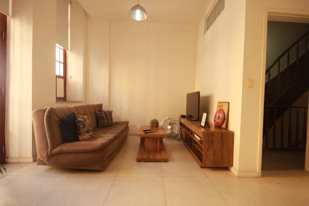 Appartamento Gohouse Resende 201 Rio de Janeiro Camera foto