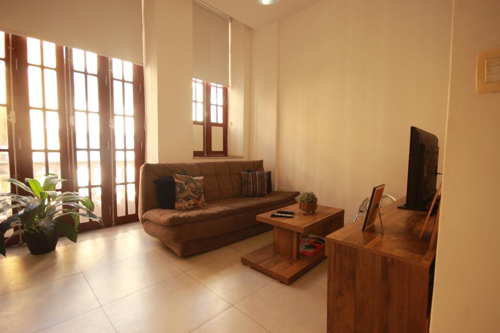 Appartamento Gohouse Resende 201 Rio de Janeiro Camera foto