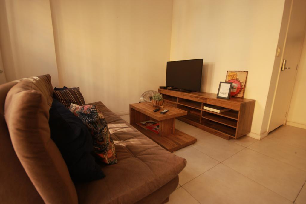 Appartamento Gohouse Resende 201 Rio de Janeiro Camera foto