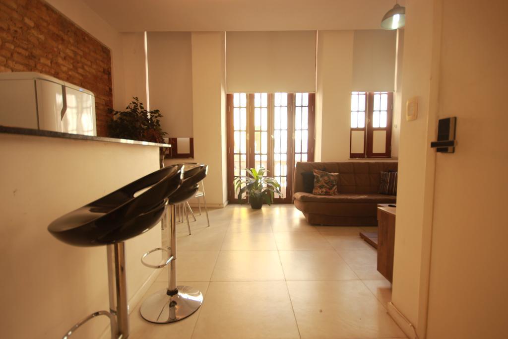 Appartamento Gohouse Resende 201 Rio de Janeiro Camera foto
