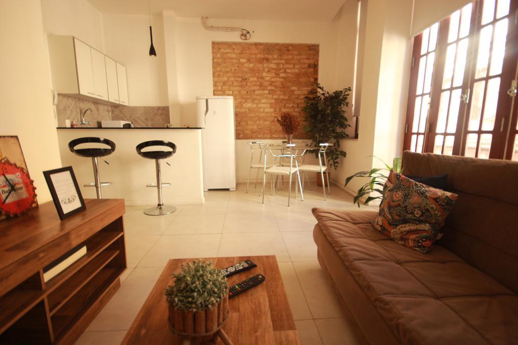 Appartamento Gohouse Resende 201 Rio de Janeiro Camera foto