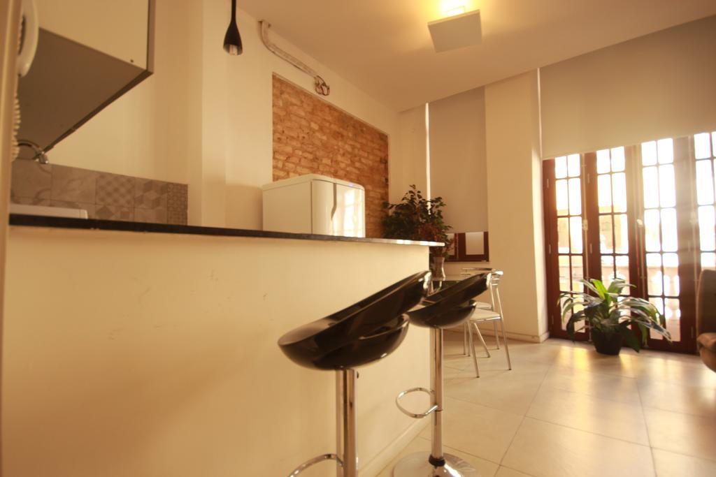 Appartamento Gohouse Resende 201 Rio de Janeiro Camera foto